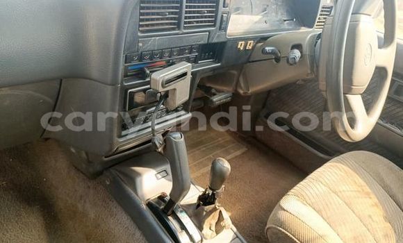 Buy Used Toyota 4Runner Other Car in Lusaka in Zambia Buy Used Toyota 4Runner Other Car in Lusaka in Zambia