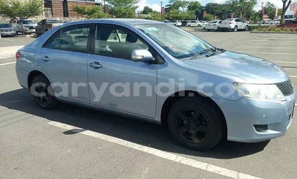 Buy Used Toyota Allion Other Car in Lusaka in Zambia Buy Used Toyota Allion Other Car in Lusaka in Zambia