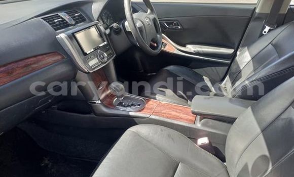 Buy Used Toyota Allion Other Car in Lusaka in Zambia Buy Used Toyota Allion Other Car in Lusaka in Zambia