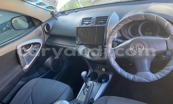 Buy Used Toyota RAV4 Other Car in Lusaka in Zambia Buy Used Toyota RAV4 Other Car in Lusaka in Zambia