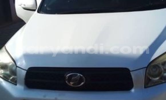 Buy Used Toyota RAV4 Other Car in Lusaka in Zambia Buy Used Toyota RAV4 Other Car in Lusaka in Zambia