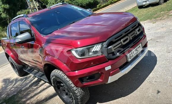 Acheter Occasion Voiture Ford Ranger Autre à Lusaka, Zambie