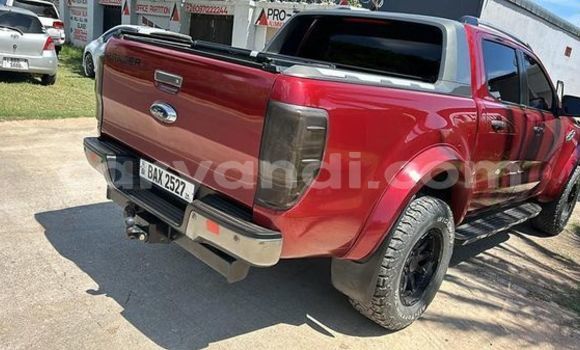 Buy Used Ford Ranger Other Car in Lusaka in Zambia Buy Used Ford Ranger Other Car in Lusaka in Zambia