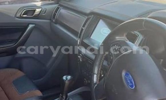 Buy Used Ford Ranger Other Car in Lusaka in Zambia Buy Used Ford Ranger Other Car in Lusaka in Zambia