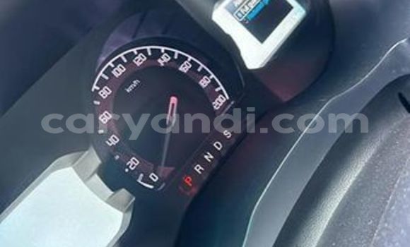 Buy Used Ford Ranger Other Car in Lusaka in Zambia Buy Used Ford Ranger Other Car in Lusaka in Zambia