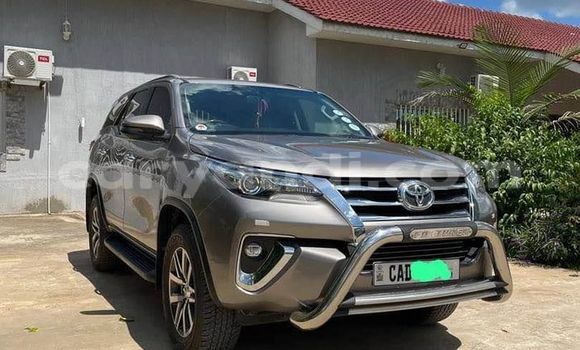 Tenga Tsaru Toyota Fortuner Zvimwe Mota in Lusaka in Zambia Tenga Tsaru Toyota Fortuner Zvimwe Mota in Lusaka in Zambia