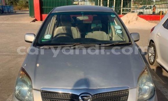 Tenga Tsaru Toyota Spacio Zvimwe Mota in Lusaka in Zambia Tenga Tsaru Toyota Spacio Zvimwe Mota in Lusaka in Zambia