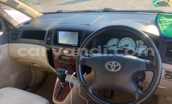 Tenga Tsaru Toyota Spacio Zvimwe Mota in Lusaka in Zambia Tenga Tsaru Toyota Spacio Zvimwe Mota in Lusaka in Zambia