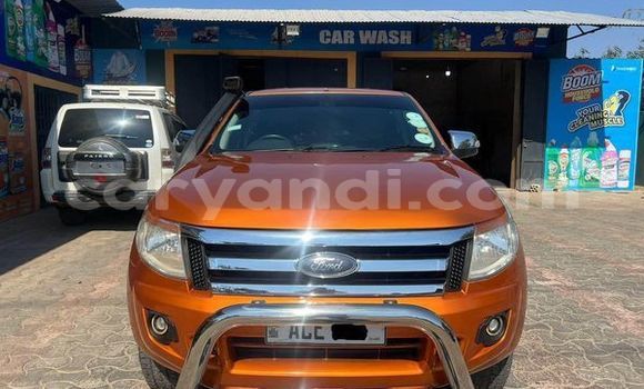 Nunua Ilio tumika Ford Ranger Nyingine Gari ndani ya Lusaka nchini Zambia Nunua Ilio tumika Ford Ranger Nyingine Gari ndani ya Lusaka nchini Zambia