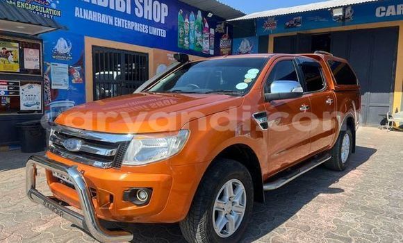 Tenga Tsaru Ford Ranger Zvimwe Mota in Lusaka in Zambia Tenga Tsaru Ford Ranger Zvimwe Mota in Lusaka in Zambia