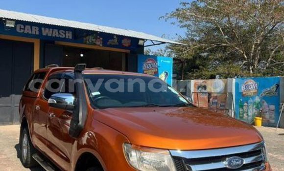 Tenga Tsaru Ford Ranger Zvimwe Mota in Lusaka in Zambia Tenga Tsaru Ford Ranger Zvimwe Mota in Lusaka in Zambia