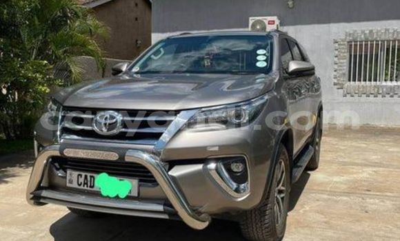 Tenga Tsaru Toyota Fortuner Zvimwe Mota in Lusaka in Zambia Tenga Tsaru Toyota Fortuner Zvimwe Mota in Lusaka in Zambia