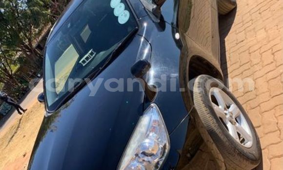 Acheter Occasion Voiture Toyota RAV4 Autre à Lusaka, Zambie