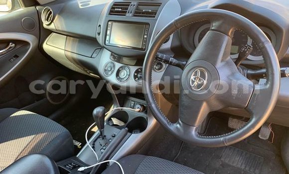 Tenga Tsaru Toyota RAV4 Zvimwe Mota in Lusaka in Zambia Tenga Tsaru Toyota RAV4 Zvimwe Mota in Lusaka in Zambia