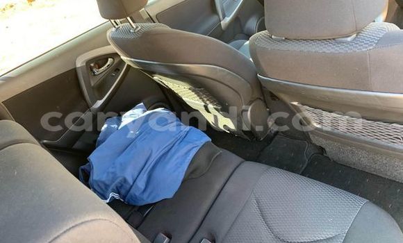 Tenga Tsaru Toyota RAV4 Zvimwe Mota in Lusaka in Zambia Tenga Tsaru Toyota RAV4 Zvimwe Mota in Lusaka in Zambia