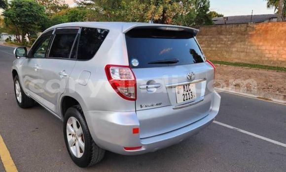 Tenga Tsaru Toyota Vanguard Zvimwe Mota in Lusaka in Zambia Tenga Tsaru Toyota Vanguard Zvimwe Mota in Lusaka in Zambia