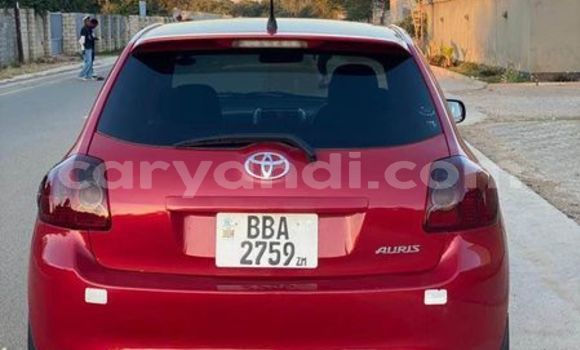 Tenga Tsaru Toyota Auris Zvimwe Mota in Lusaka in Zambia Tenga Tsaru Toyota Auris Zvimwe Mota in Lusaka in Zambia