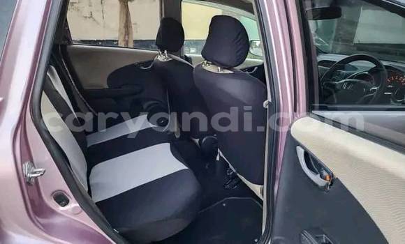 Tenga Tsaru Honda FIT Zvimwe Mota in Lusaka in Zambia Tenga Tsaru Honda FIT Zvimwe Mota in Lusaka in Zambia