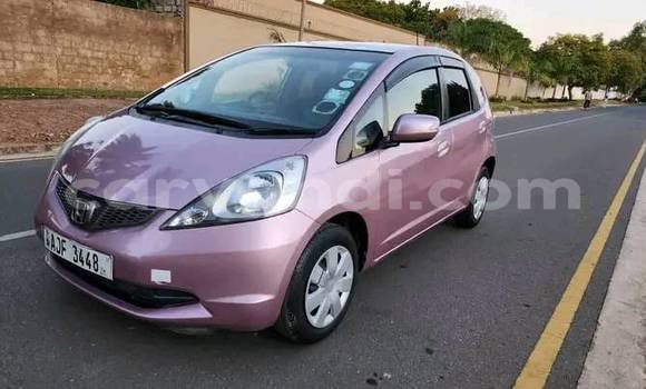 Tenga Tsaru Honda FIT Zvimwe Mota in Lusaka in Zambia Tenga Tsaru Honda FIT Zvimwe Mota in Lusaka in Zambia