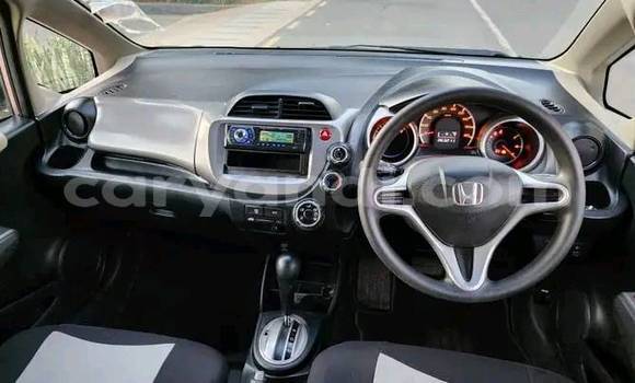 Tenga Tsaru Honda FIT Zvimwe Mota in Lusaka in Zambia Tenga Tsaru Honda FIT Zvimwe Mota in Lusaka in Zambia