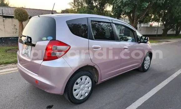 Tenga Tsaru Honda FIT Zvimwe Mota in Lusaka in Zambia Tenga Tsaru Honda FIT Zvimwe Mota in Lusaka in Zambia