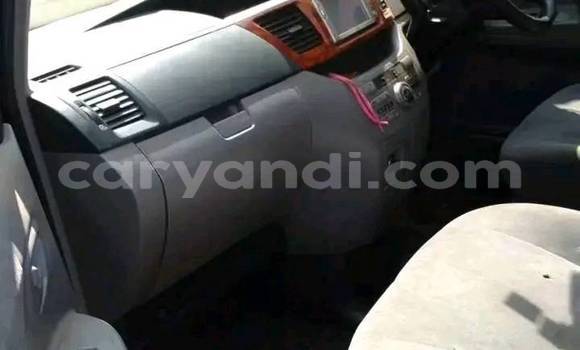 Tenga Tsaru Toyota Voxy Nhema Mota in Lusaka in Zambia Tenga Tsaru Toyota Voxy Nhema Mota in Lusaka in Zambia