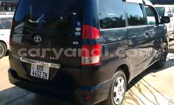 Tenga Tsaru Toyota Voxy Nhema Mota in Lusaka in Zambia Tenga Tsaru Toyota Voxy Nhema Mota in Lusaka in Zambia