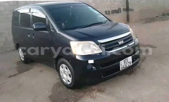 Tenga Tsaru Toyota Voxy Nhema Mota in Lusaka in Zambia Tenga Tsaru Toyota Voxy Nhema Mota in Lusaka in Zambia