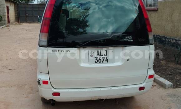 Tenga Tsaru Toyota Noah Chena Mota in Import - Dubai in Zambia Tenga Tsaru Toyota Noah Chena Mota in Import - Dubai in Zambia