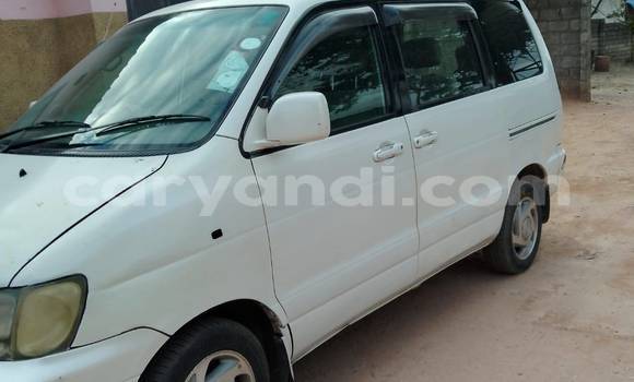 Tenga Tsaru Toyota Noah Chena Mota in Import - Dubai in Zambia Tenga Tsaru Toyota Noah Chena Mota in Import - Dubai in Zambia