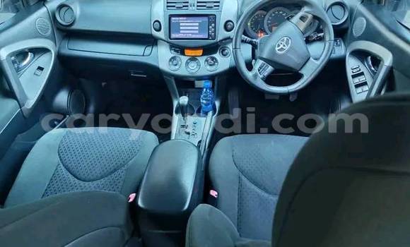 Acheter Occasion Voiture Toyota Vanguard Blanc à Chililabombwe, Copperbelt Acheter Occasion Voiture Toyota Vanguard Blanc à Chililabombwe, Copperbelt