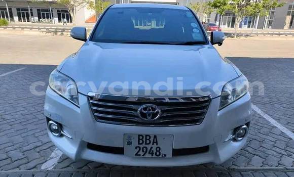 Acheter Occasion Voiture Toyota Vanguard Blanc à Chililabombwe, Copperbelt Acheter Occasion Voiture Toyota Vanguard Blanc à Chililabombwe, Copperbelt