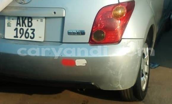 Tenga Tsaru Toyota IST Zvimwe Mota in Chingola in Zambia Tenga Tsaru Toyota IST Zvimwe Mota in Chingola in Zambia