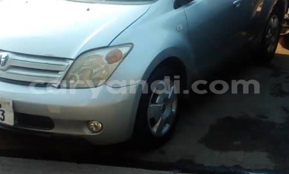 Tenga Tsaru Toyota IST Zvimwe Mota in Chingola in Zambia Tenga Tsaru Toyota IST Zvimwe Mota in Chingola in Zambia