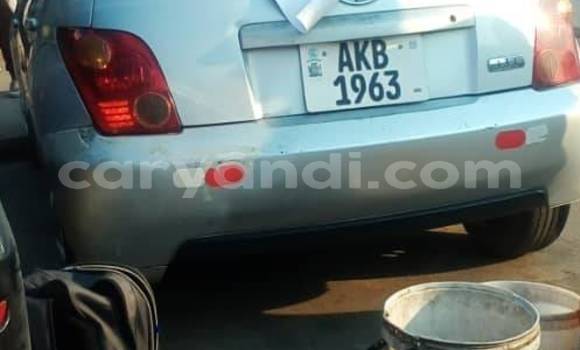 Tenga Tsaru Toyota IST Zvimwe Mota in Chingola in Zambia Tenga Tsaru Toyota IST Zvimwe Mota in Chingola in Zambia