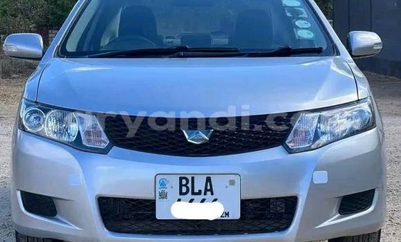 Acheter Occasion Voiture Toyota Allion Autre à Chililabombwe, Copperbelt Acheter Occasion Voiture Toyota Allion Autre à Chililabombwe, Copperbelt