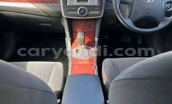 Tenga Tsaru Toyota Allion Zvimwe Mota in Chililabombwe in Copperbelt Tenga Tsaru Toyota Allion Zvimwe Mota in Chililabombwe in Copperbelt