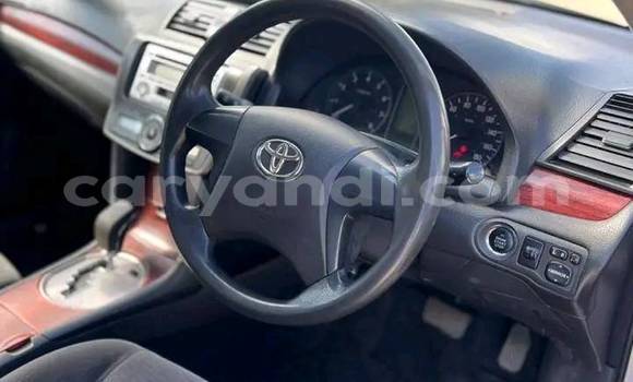 Tenga Tsaru Toyota Allion Zvimwe Mota in Chililabombwe in Copperbelt Tenga Tsaru Toyota Allion Zvimwe Mota in Chililabombwe in Copperbelt