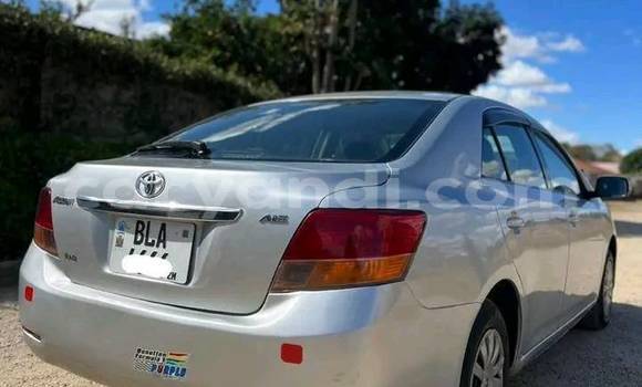 Tenga Tsaru Toyota Allion Zvimwe Mota in Chililabombwe in Copperbelt Tenga Tsaru Toyota Allion Zvimwe Mota in Chililabombwe in Copperbelt