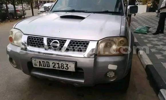 Tenga Tsaru Nissan Hardbody Zvimwe Mota in Import - Dubai in Zambia Tenga Tsaru Nissan Hardbody Zvimwe Mota in Import - Dubai in Zambia