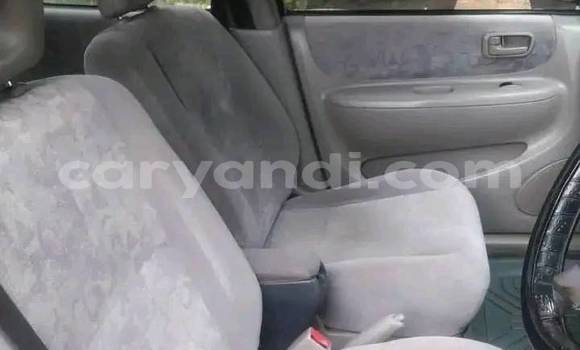 Acheter Occasion Voiture Toyota Spacio Autre à Chinsali, Nord Acheter Occasion Voiture Toyota Spacio Autre à Chinsali, Nord