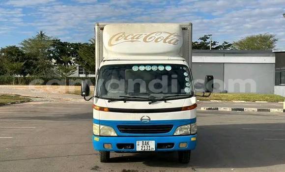 Buy Used Hino 300 Series Other Truck in Chinsali in Northern