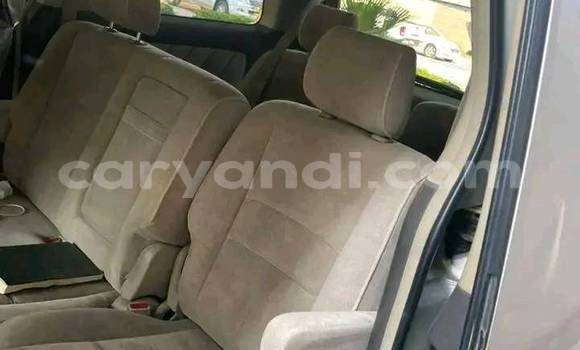 Acheter Occasion Voiture Toyota Alphard Autre à Chingola, Zambie Acheter Occasion Voiture Toyota Alphard Autre à Chingola, Zambie