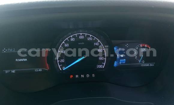 Tenga Tsaru Ford Everest Chena Mota in Chililabombwe in Copperbelt Tenga Tsaru Ford Everest Chena Mota in Chililabombwe in Copperbelt