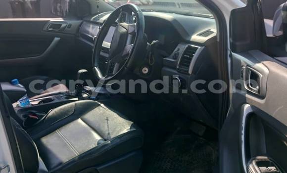 Tenga Tsaru Ford Everest Chena Mota in Chililabombwe in Copperbelt Tenga Tsaru Ford Everest Chena Mota in Chililabombwe in Copperbelt