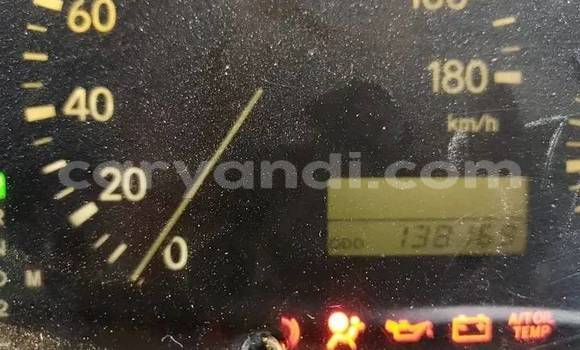 Tenga Tsaru Toyota Harrier Zvimwe Mota in Chingola in Zambia Tenga Tsaru Toyota Harrier Zvimwe Mota in Chingola in Zambia