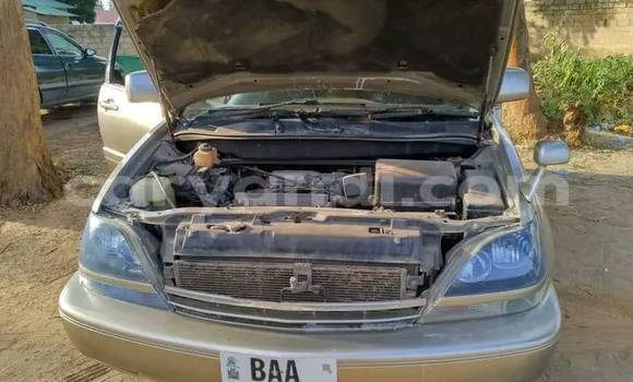 Tenga Tsaru Toyota Harrier Zvimwe Mota in Chingola in Zambia Tenga Tsaru Toyota Harrier Zvimwe Mota in Chingola in Zambia