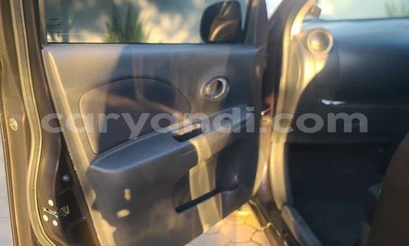 Tenga Tsaru Nissan March Nhema Mota in Chipata in Zambia Tenga Tsaru Nissan March Nhema Mota in Chipata in Zambia