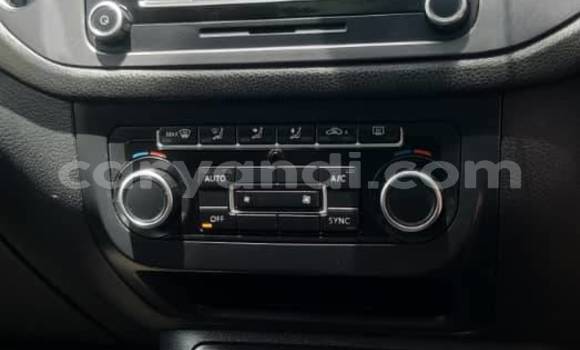 Tenga Tsaru Volkswagen Tiguan Tsvuku Mota in Chingola in Zambia Tenga Tsaru Volkswagen Tiguan Tsvuku Mota in Chingola in Zambia