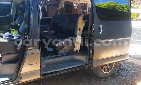 Acheter Occasion Voiture Toyota Regius Autre à Chingola, Zambie Acheter Occasion Voiture Toyota Regius Autre à Chingola, Zambie